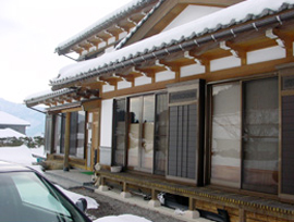 T様邸 お客様の声