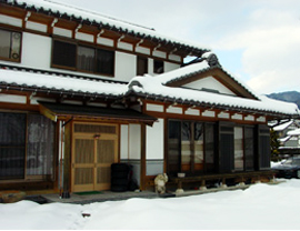 T様邸 お客様の声